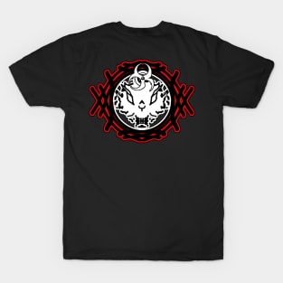 Seal of Sickness T-Shirt